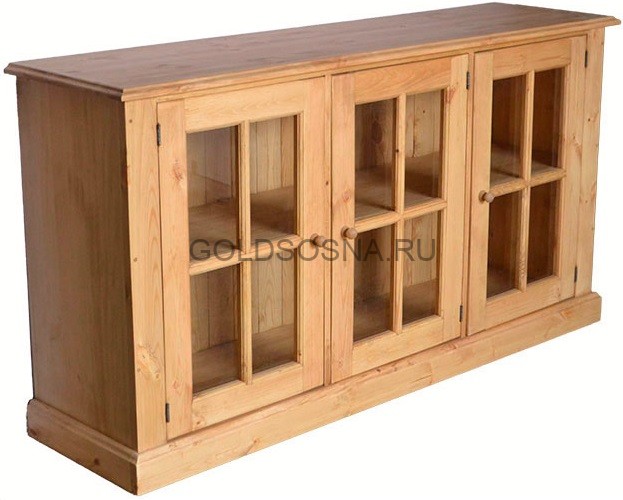 Витрина Elba 3P