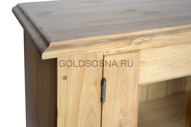 Витрина Elba 3P