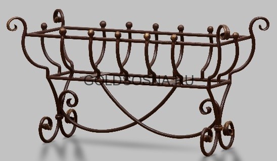 Цветочница Валенсия 2-40 Цветочница Валенсия 2-40