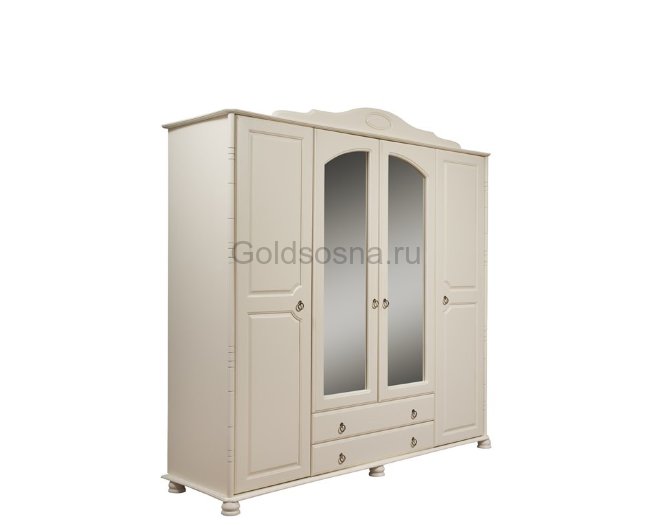 Спальня из коллекции Айно №2 Спальня из коллекции Айно №2