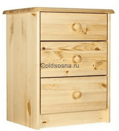 Тумба Рондо-2 МД278 Тумба Рондо-2 МД278