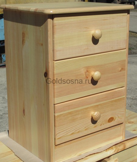 Тумба Рондо-2 МД278 Тумба Рондо-2 МД278