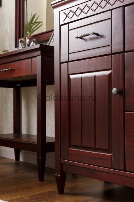 Комод Дания №4