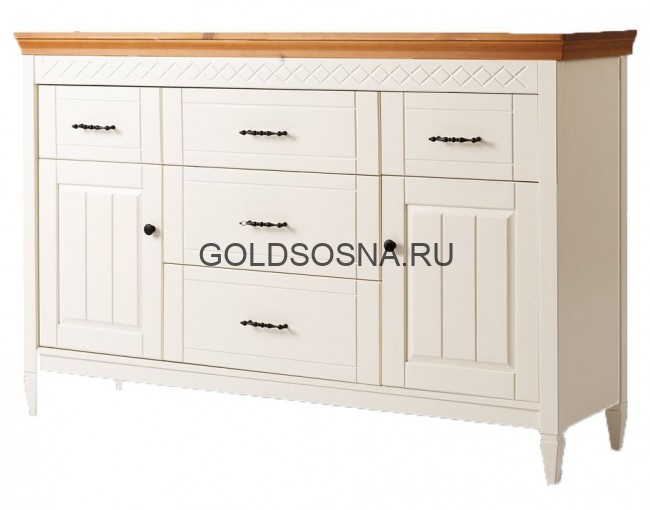 Комод Дания №4
