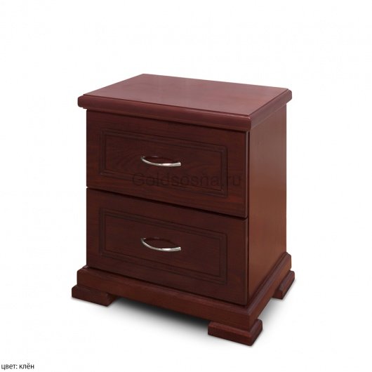 Тумба прикроватная Атланта 0,2