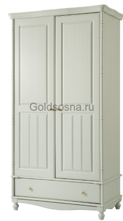 Шкаф Айно 2-створчатый №4 Шкаф Айно 2-створчатый №4