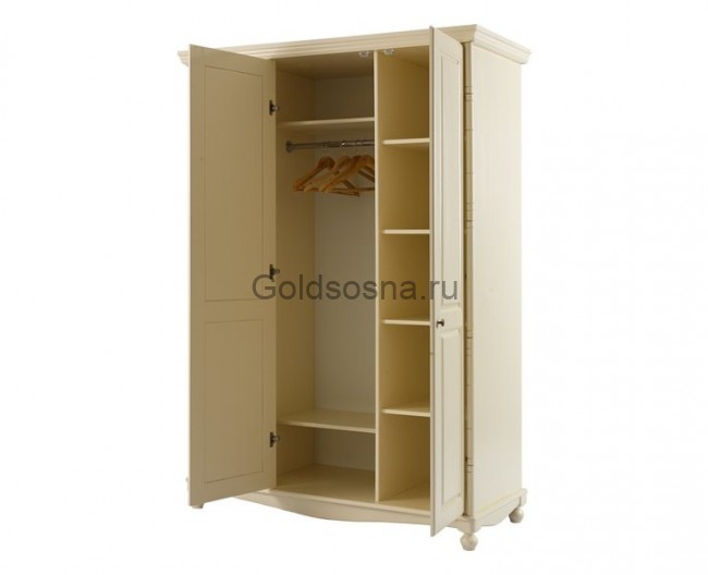 Шкаф Айно 2-створчатый №4 Шкаф Айно 2-створчатый №4