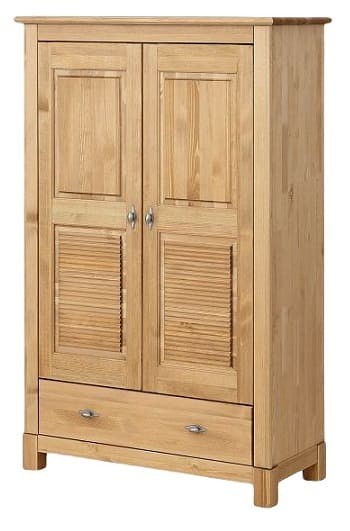 Шкаф Рауна 21 (бейц/масло)