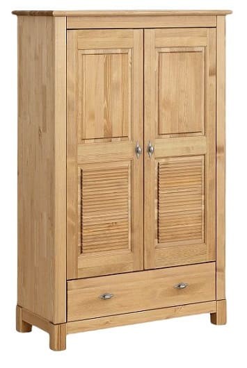 Шкаф Рауна 21 (бейц/масло)