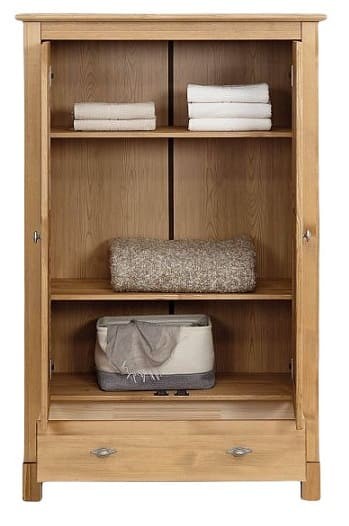 Шкаф Рауна 21 (бейц/масло)