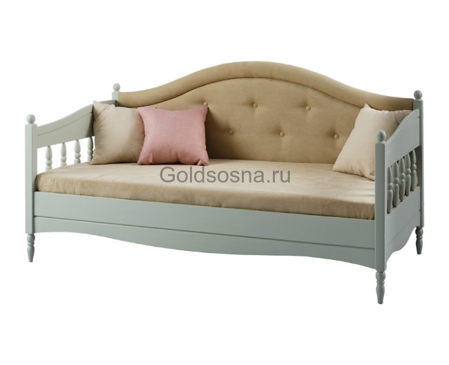 Тахта мягкая Айно №5 Тахта мягкая Айно №5