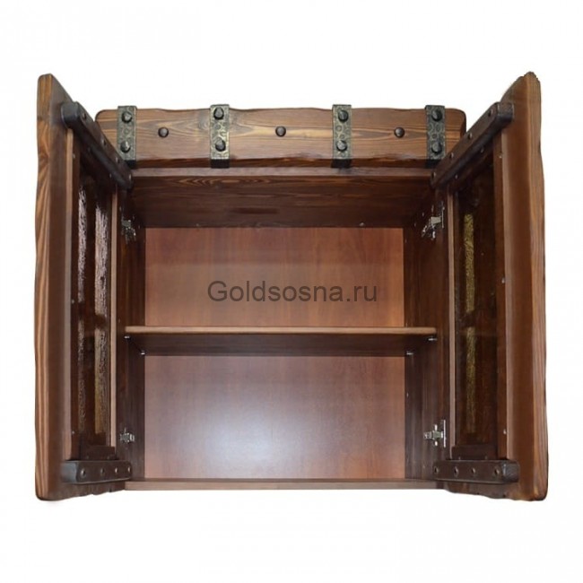 Ящик навесной Барин (2 двери) Ящик навесной Барин (2 двери)