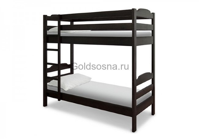 Двухъярусная кровать Тандем