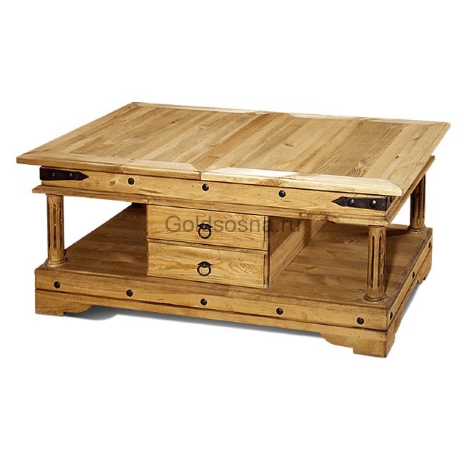 Гостиная из коллекции Викинг №3