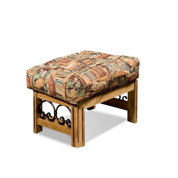 Гостиная из коллекции Викинг №3