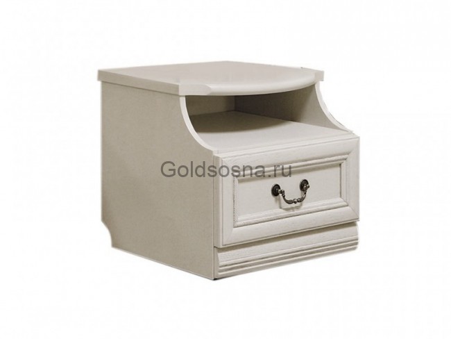 Тумба прикроватная Нинель ММ-167-03 Тумба прикроватная Нинель ММ-167-03