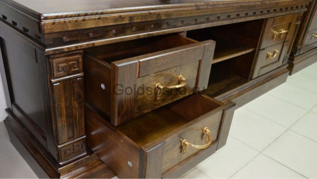 Тумба для т/а Ривьера ГМ 5860 Тумба для т/а Ривьера ГМ 5860