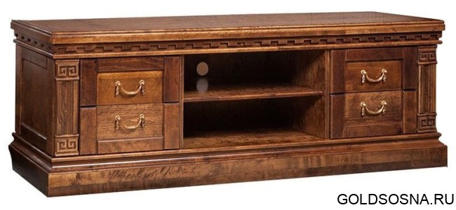 Тумба для т/а Ривьера ГМ 5860 Тумба для т/а Ривьера ГМ 5860