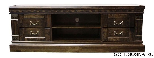 Тумба для т/а Ривьера ГМ 5860 Тумба для т/а Ривьера ГМ 5860