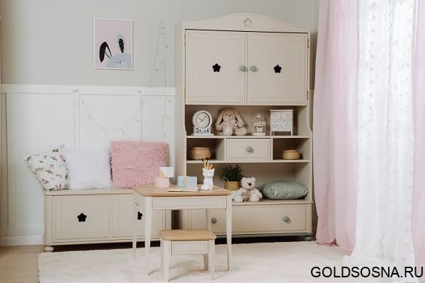 Стол детский Бетти