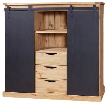 Шкаф Роллер-MHENF Шкаф Роллер-MHENF