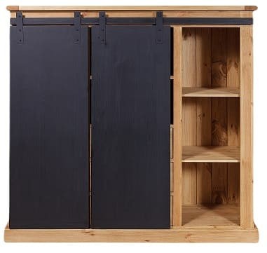 Шкаф Роллер-MHENF Шкаф Роллер-MHENF