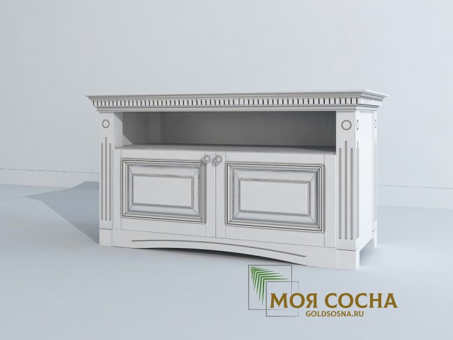 Тумба под TV Пьяченца (2 двери)