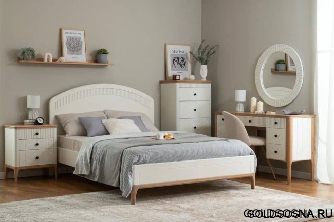 Комод Грета №30-140/180