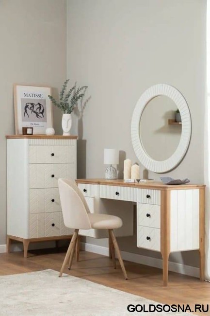 Комод Грета №30-140/180