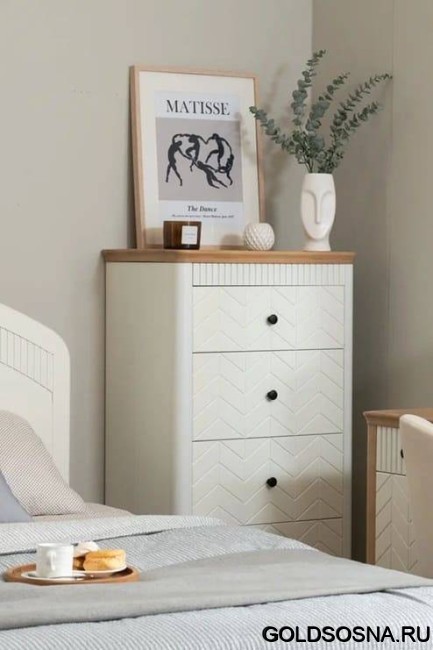 Комод Грета №30-140/180