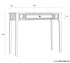 Стол консольный Квадро-С 01