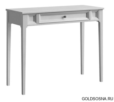 Стол консольный Квадро-С 01