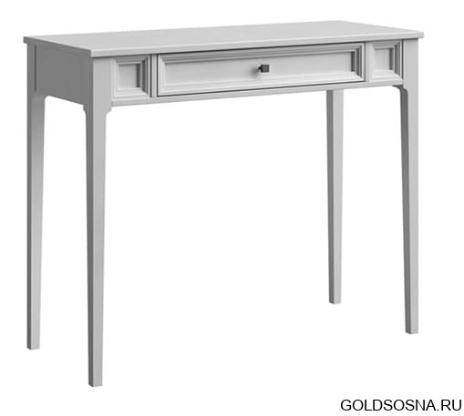 Стол консольный Квадро-С 01