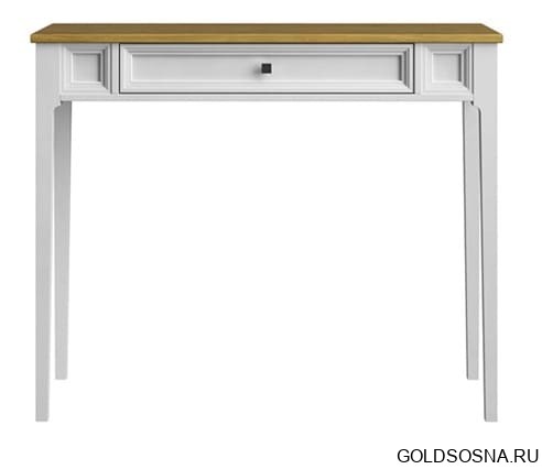 Стол консольный Квадро-С 01