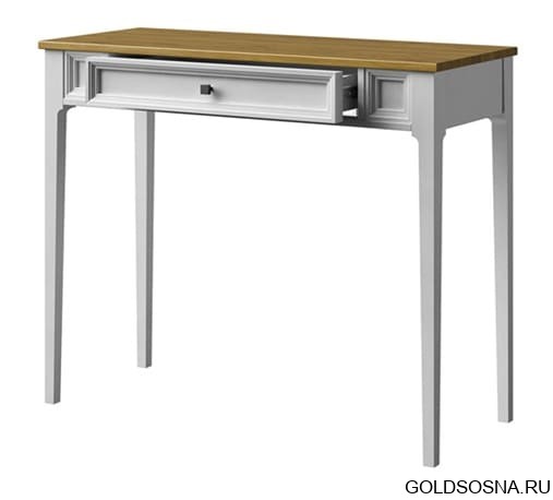 Стол консольный Квадро-С 01
