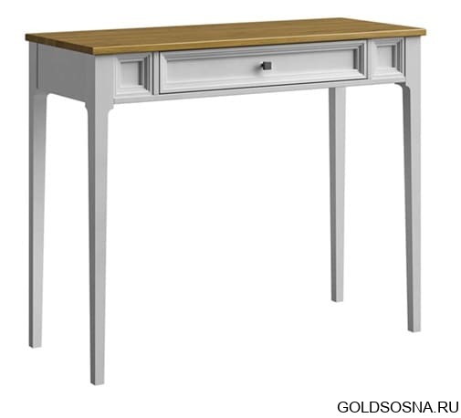 Стол консольный Квадро-С 01