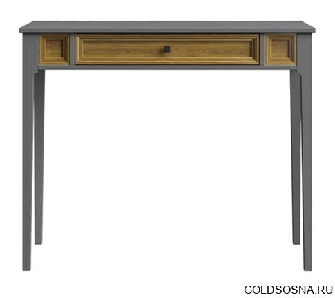 Стол консольный Квадро-С 01