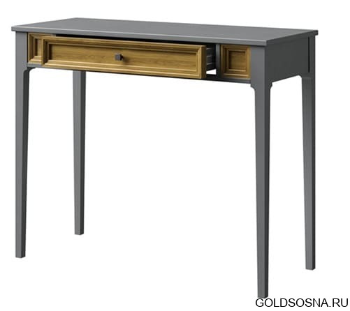 Стол консольный Квадро-С 01