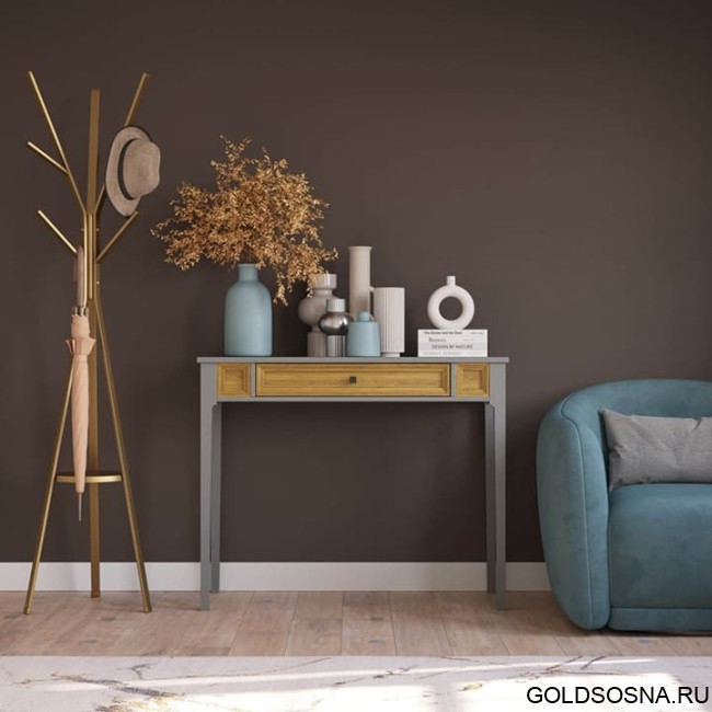 Стол консольный Квадро-С 01