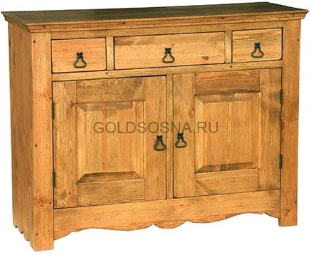 Тумба Bahut 125