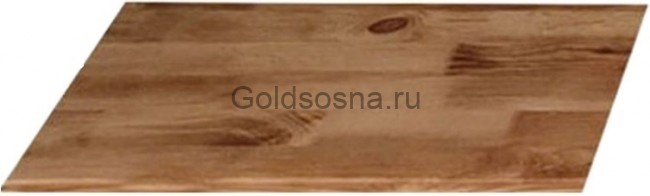 Полка над вытяжкой Викинг (600)