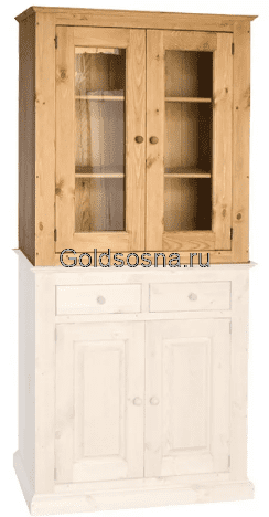 Буфет ELBUF 2P (верх)