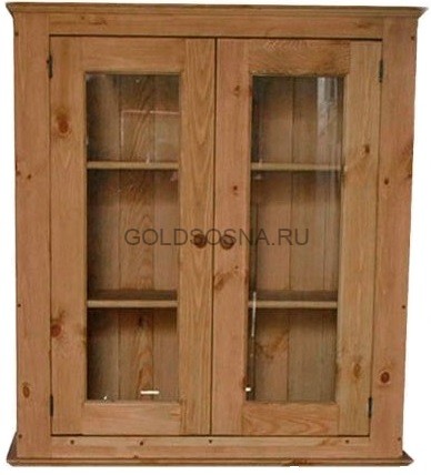 Буфет ELBUF 2P (верх)