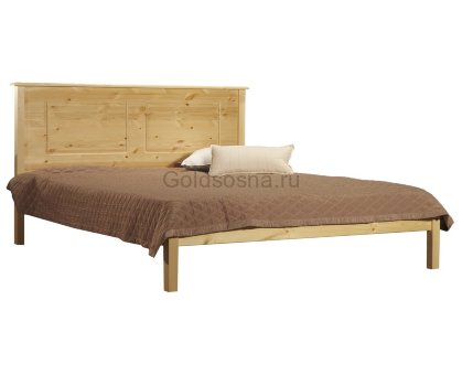 Кровать Тора 1