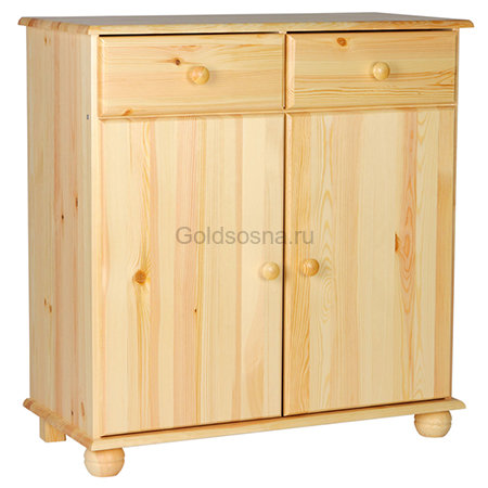 Тумба Юнона 1.6 МД189