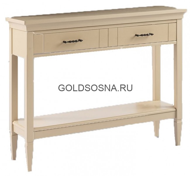 Консоль Дания 2 ящика Консоль Дания 2 ящика