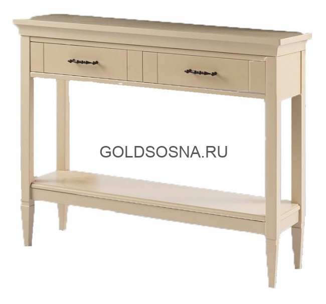 Консоль Дания 2 ящика Консоль Дания 2 ящика