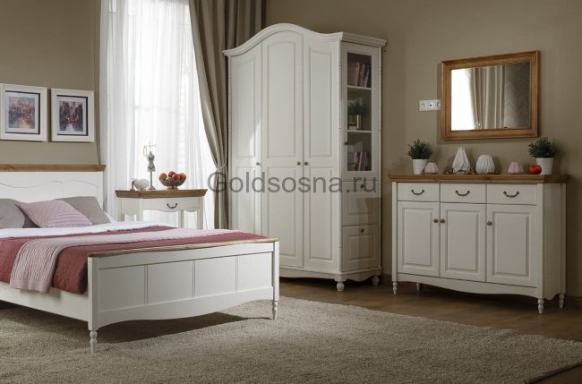 Комод Айно №12