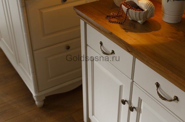 Комод Айно №12