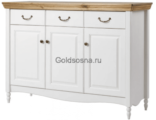 Комод Айно №12